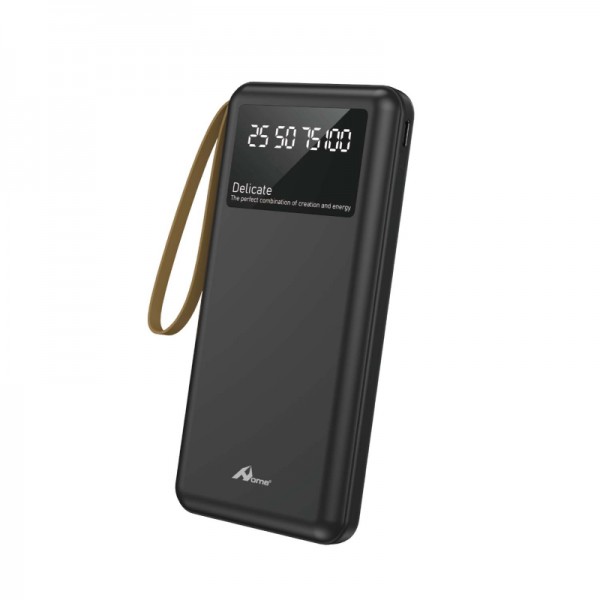 Batería externa 10.000Mah HPK-037