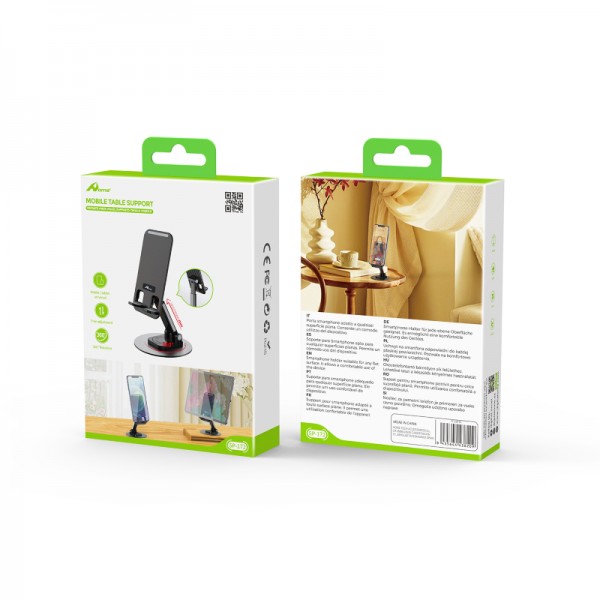 Soporte de mesa para móvil SP-172 2