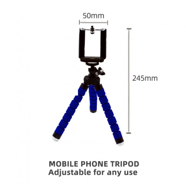 Palo Selfie + Trípode DK-K6