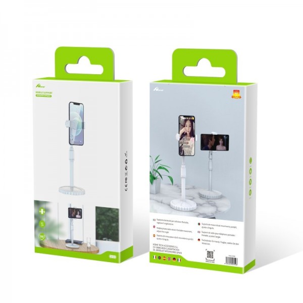 Soporte selfie para Smartphone SP-97 2