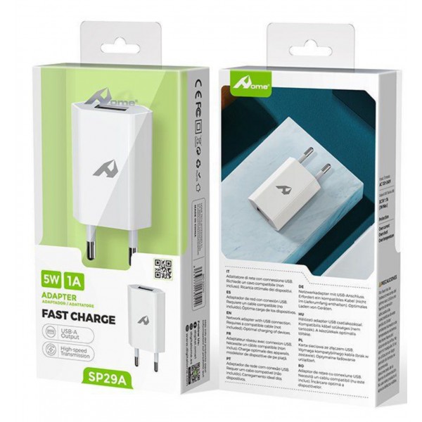 Adaptador de red SP29A