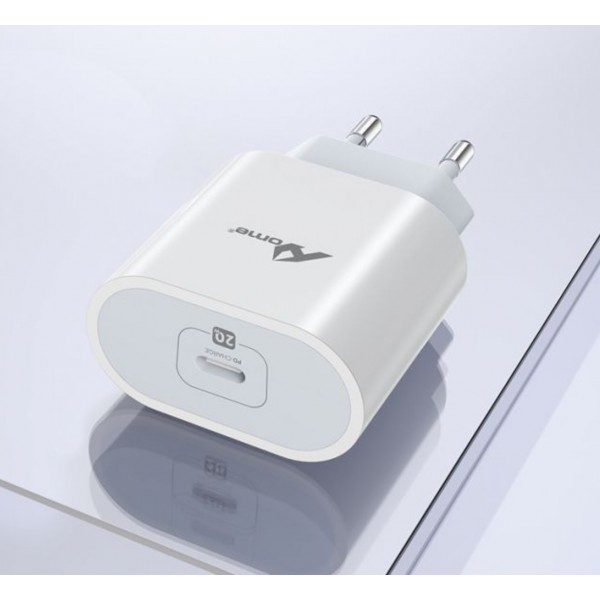 Adaptador de red para Tipo C 20W TC-123