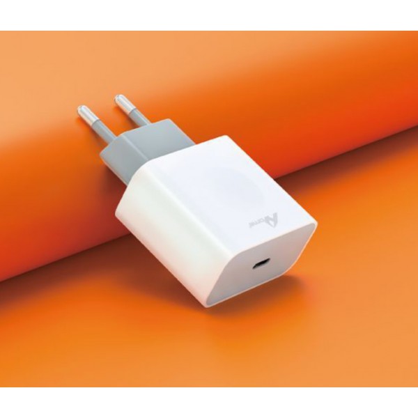 Adaptador de red para Tipo C 35W TC-208