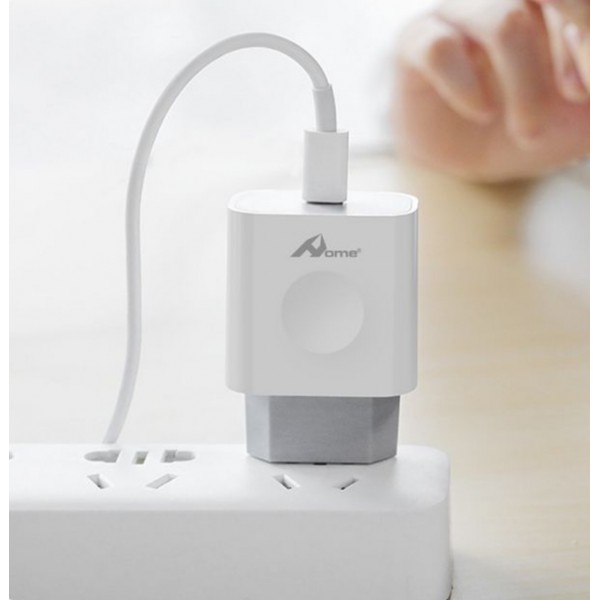 Adaptador de red para Tipo C 35W TC-208