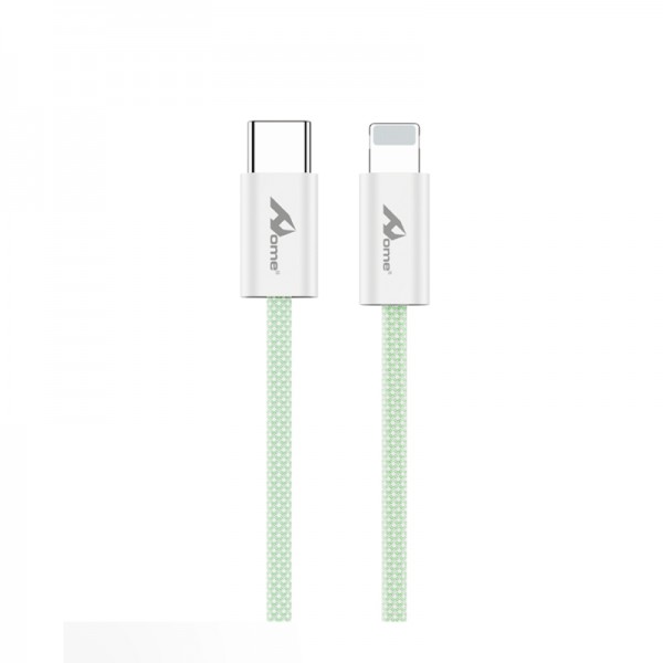 Cable Tipo C a Lightning 35W CB-299-CL