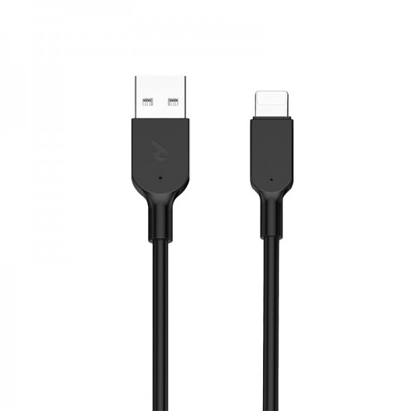 Cable USB – Lightning 3A 1m CB-212 2