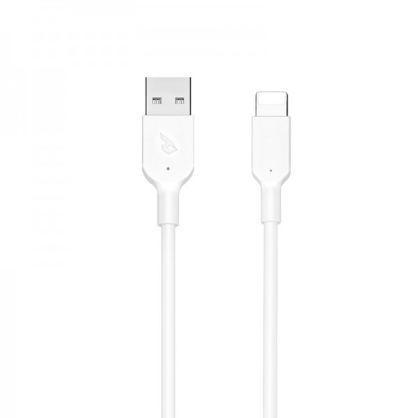 Cable USB – Lightning 3A 1m CB-212