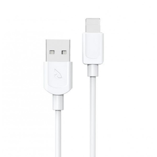 Cable USB a Lightning 2.4A 2m CB-171