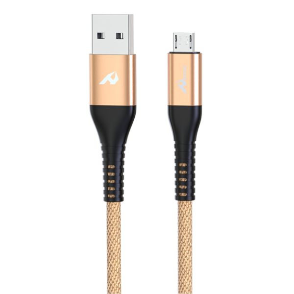 copy of Cable USB a Micro 3A 3m CB-286-IP