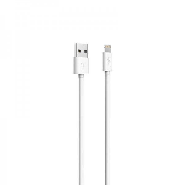 Cable USB a Lightning 20 cm CB-183