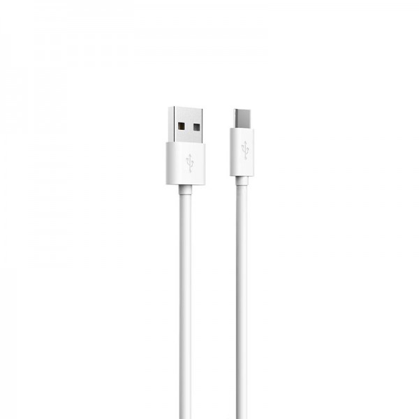 Cable USB a Tipo C 20 cm CB-185