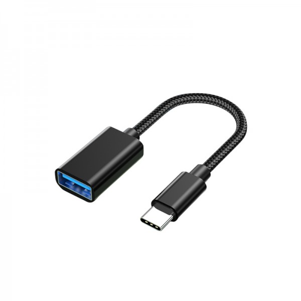 Adaptador OTG de Tipo C a USB AF – LCB-09