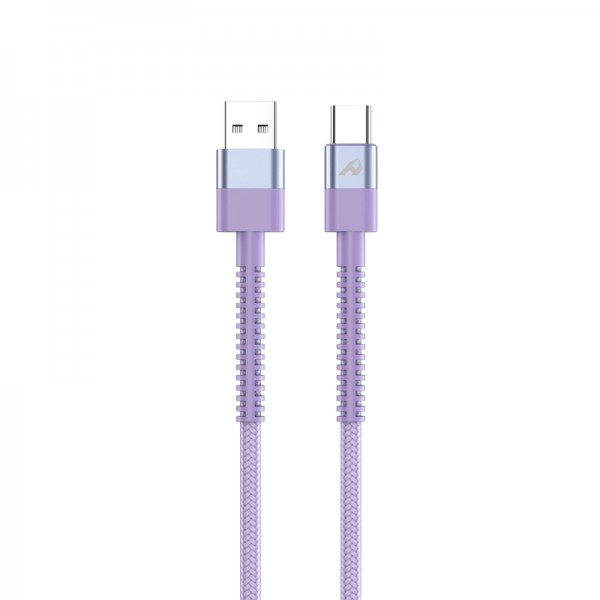 Cable USB a Tipo C 3A 1m CB-297-C