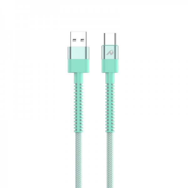 Cable USB a Tipo C 3A 1m CB-297-C