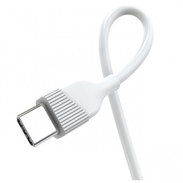 Cable USB a Tipo C 2.4A 3m CB-273-C