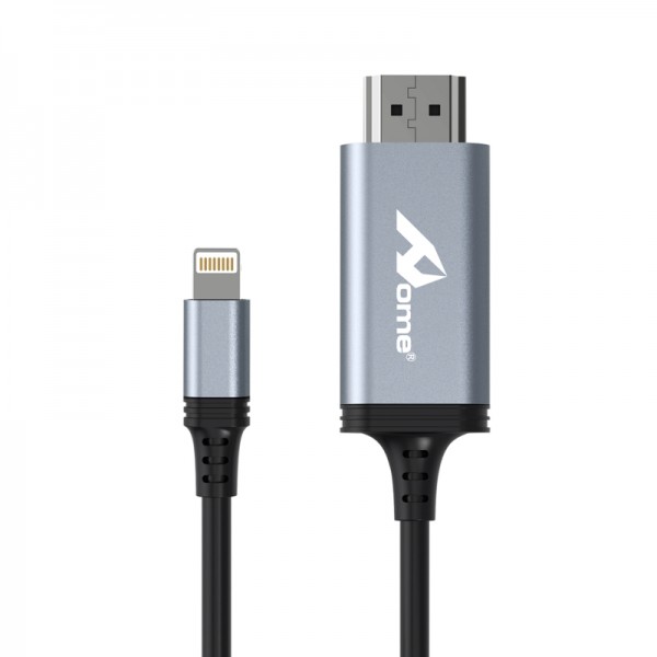 Cable Lightning a HDMI A5-52L