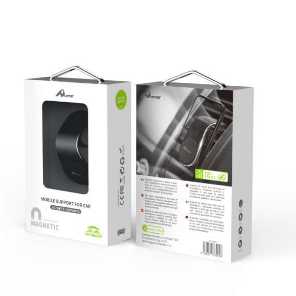 Soporte magnético para coches YSP-059