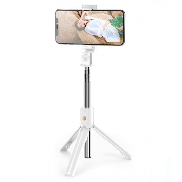 Soporte selfie para Smartphone SF-009