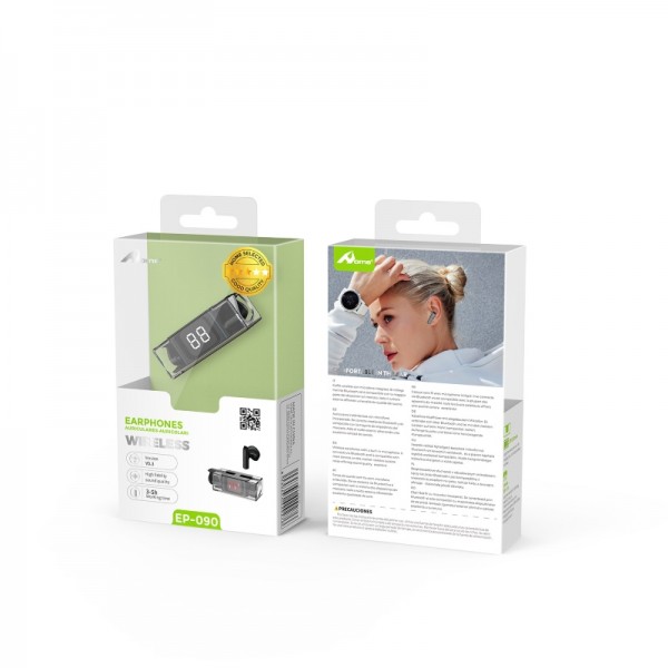 Auriculares inalámbricos EP-090