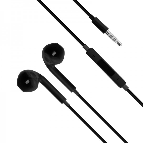 Auriculares con cable Jack 3.5 mm EP-025 – Rumba