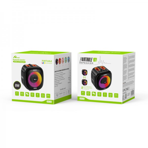 Altavoz inalámbrico SPA-105