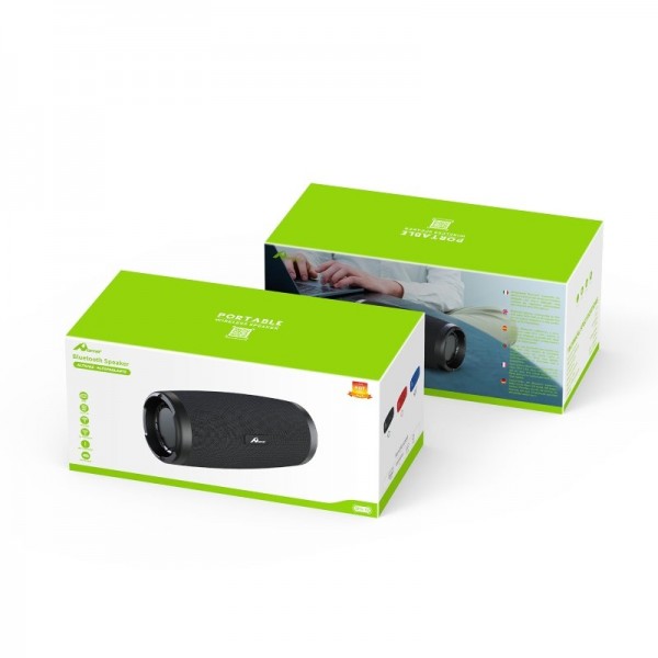 Altavoz Inalámbrico SPA-78