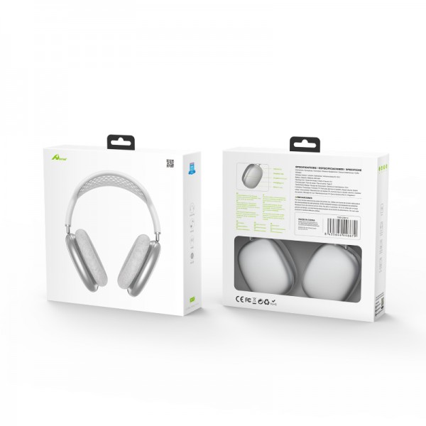 Cascos inalámbricos HP-77