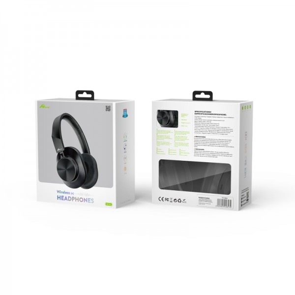 Cascos inalámbricos HP-81