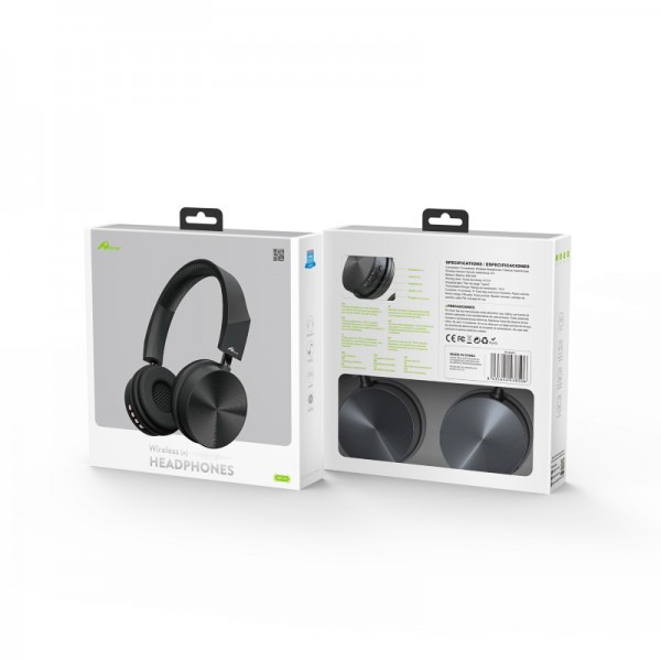 Cascos inalámbricos HP-075