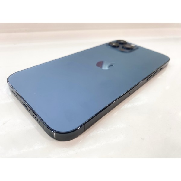 Iphone 12 Pro Max 128gb Segunda mano 2