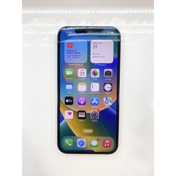 Iphone 12 Pro Max 128gb Segunda mano