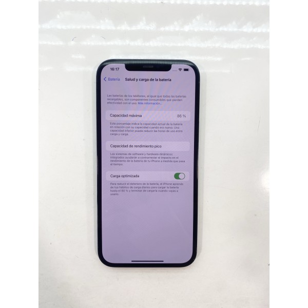 Iphone 12 Pro Max 128gb Segunda mano