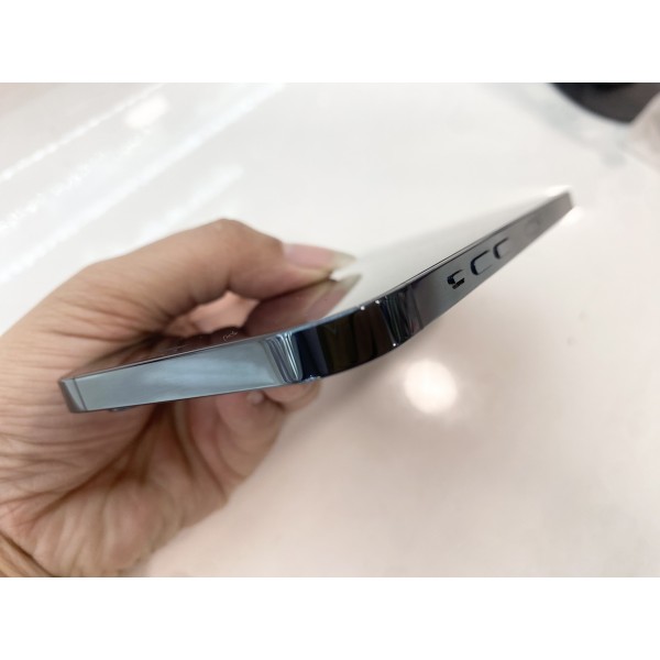 Iphone 12 Pro Max 128gb Segunda mano